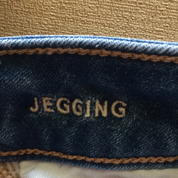 AE Skinny Ne(x)t Level Stretch Jegging Jeans - Picture 6 of 7